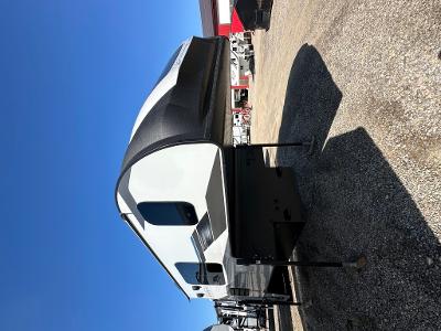 2023 Palomino HS-2901 Truck Camper – Used RV Campers for Sale | Royalty RV, Olds AB
